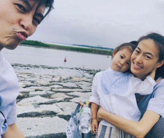 21年了，回看陈冠希和阿娇在一起的4年，他真的值得阿娇那么喜欢