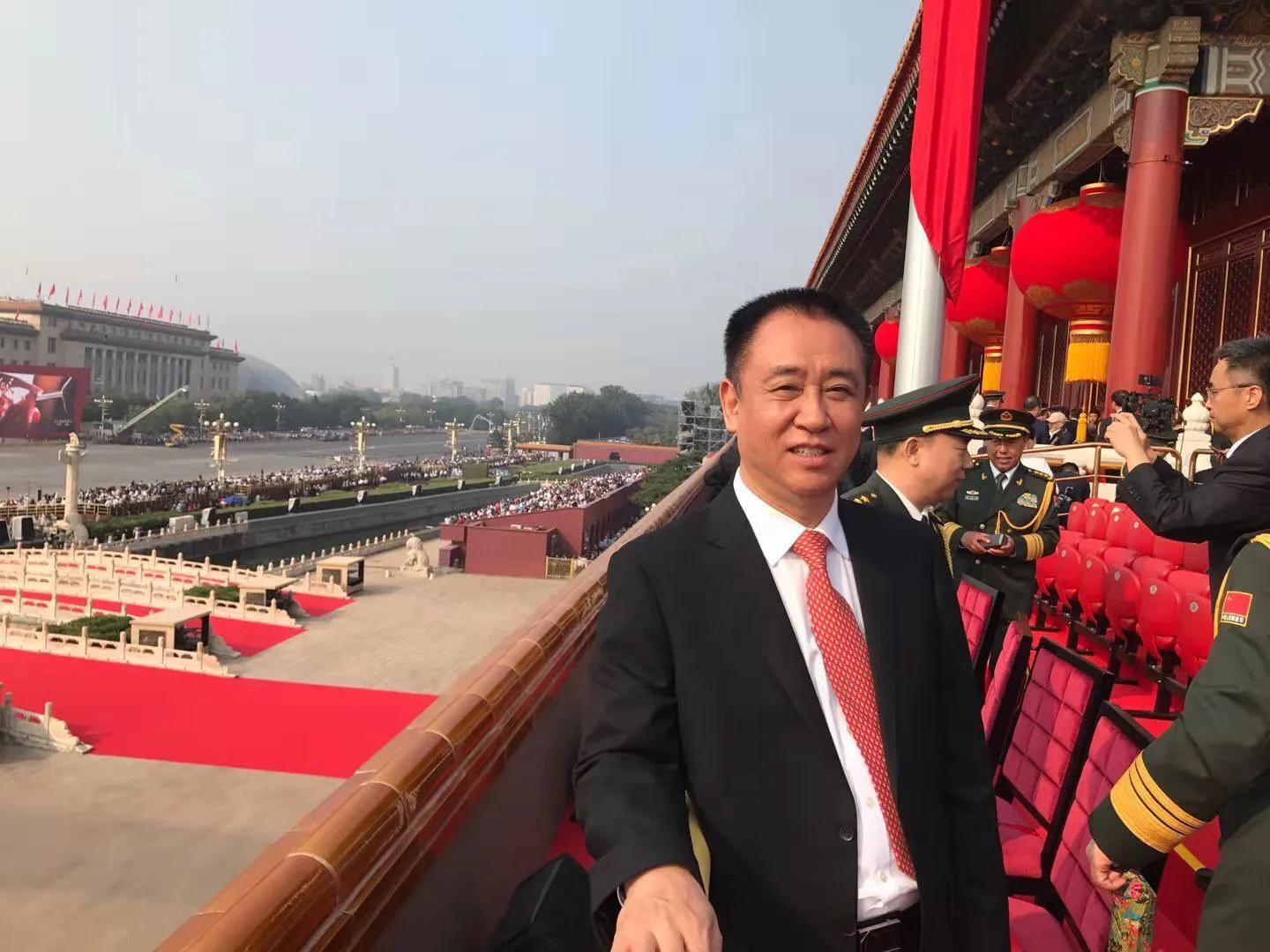 许家印最敬佩的人,许家印优秀品质