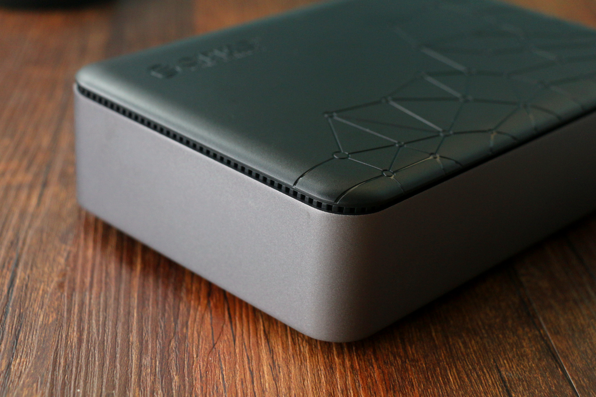 奥睿科硬盘盒可联网评测,奥睿科ORICO可联网硬盘盒