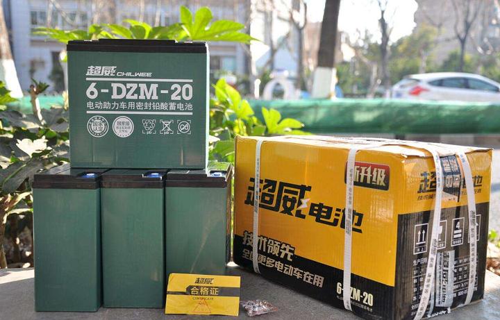 电动车电池天能和超威电池哪个好,普通电动车电池天能跟超威哪个好