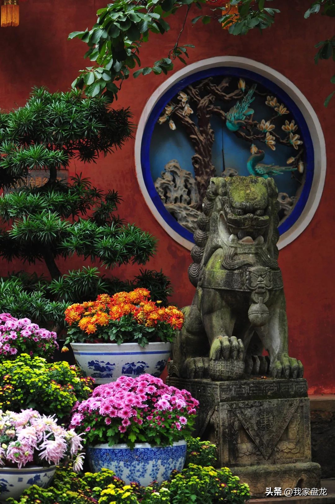 昆明金殿中国现存最大的纯铜建筑,金殿是中国最大的铜殿吗