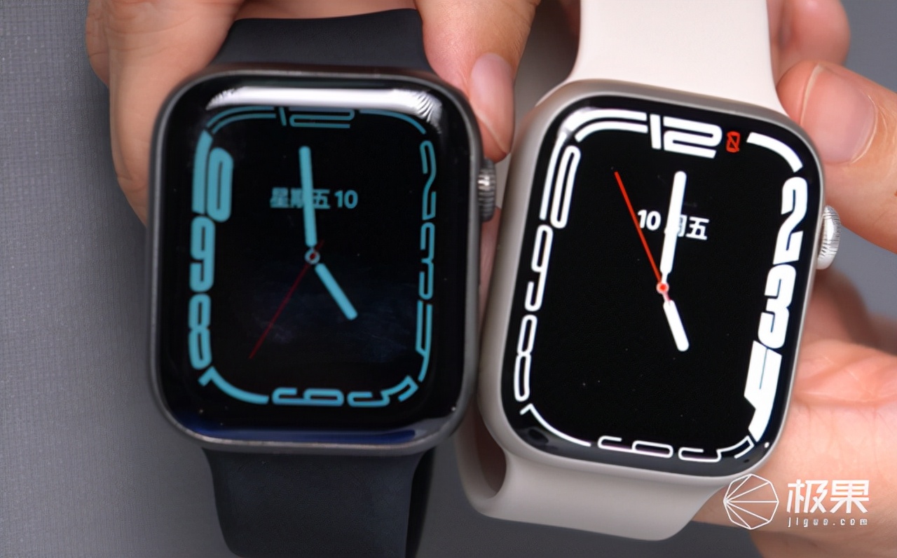 applewatchs7心率监测,华强北applewatch会破坏手机吗