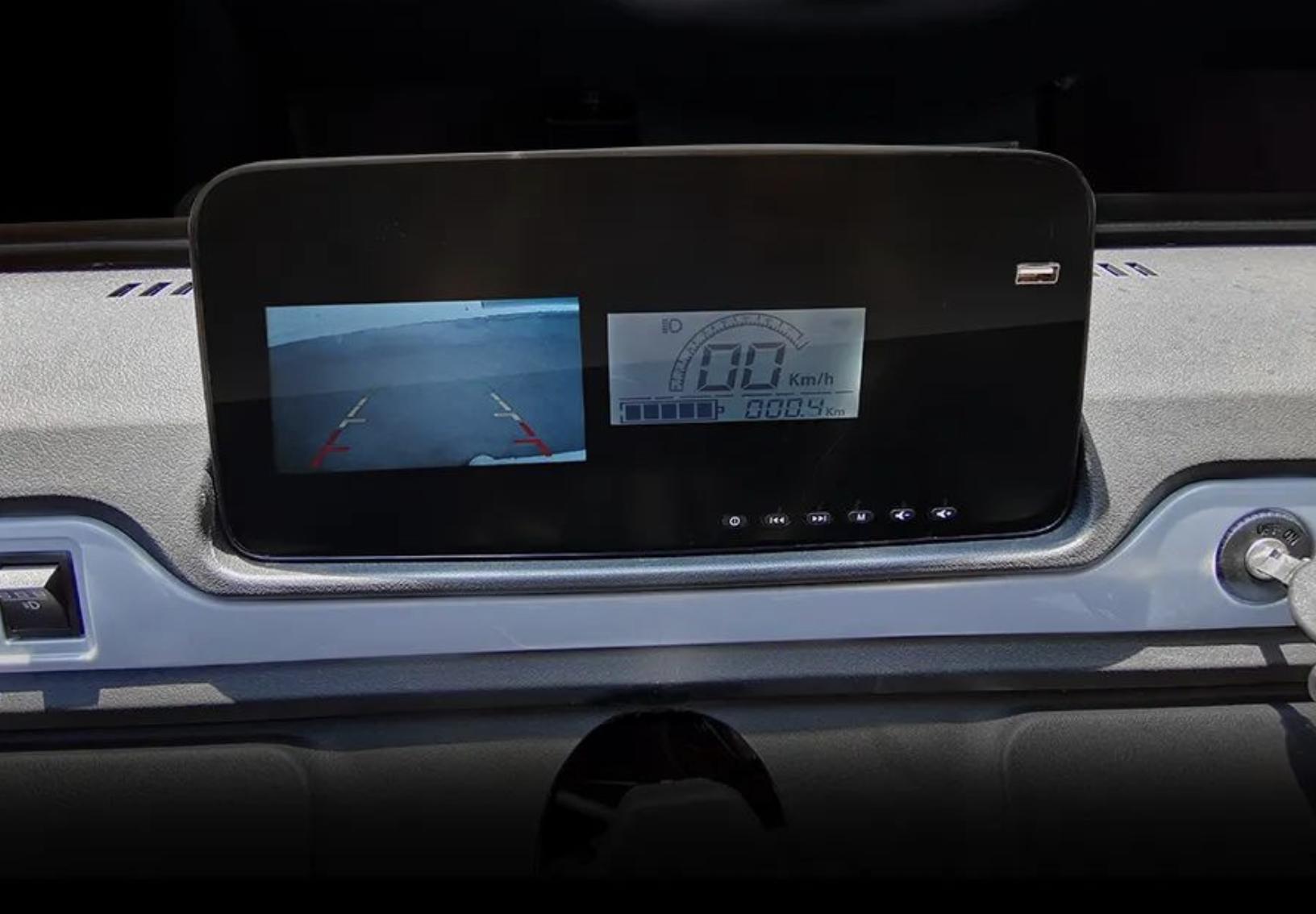 电动两轮车篷新款,目前最好的电动三轮篷车