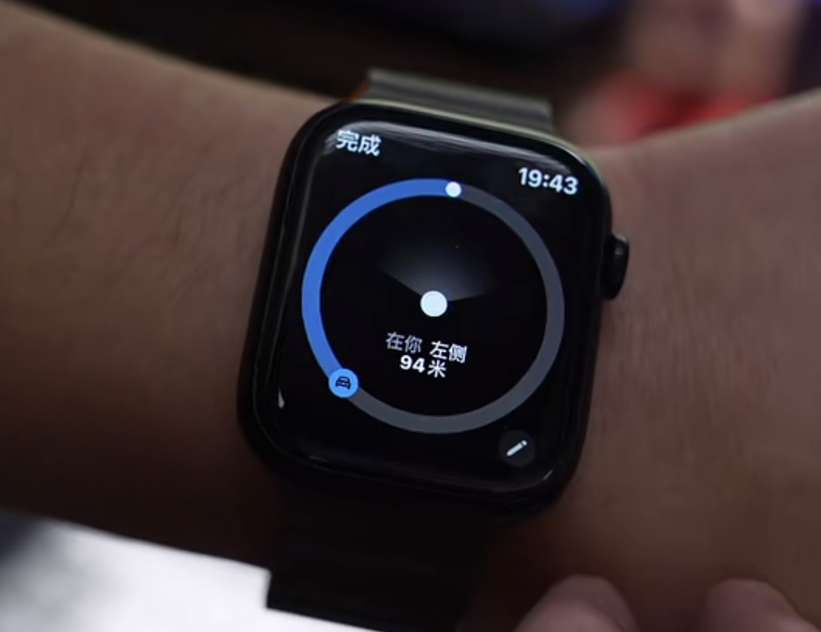 applewatch解锁iphone,applecarplay安卓怎么使用