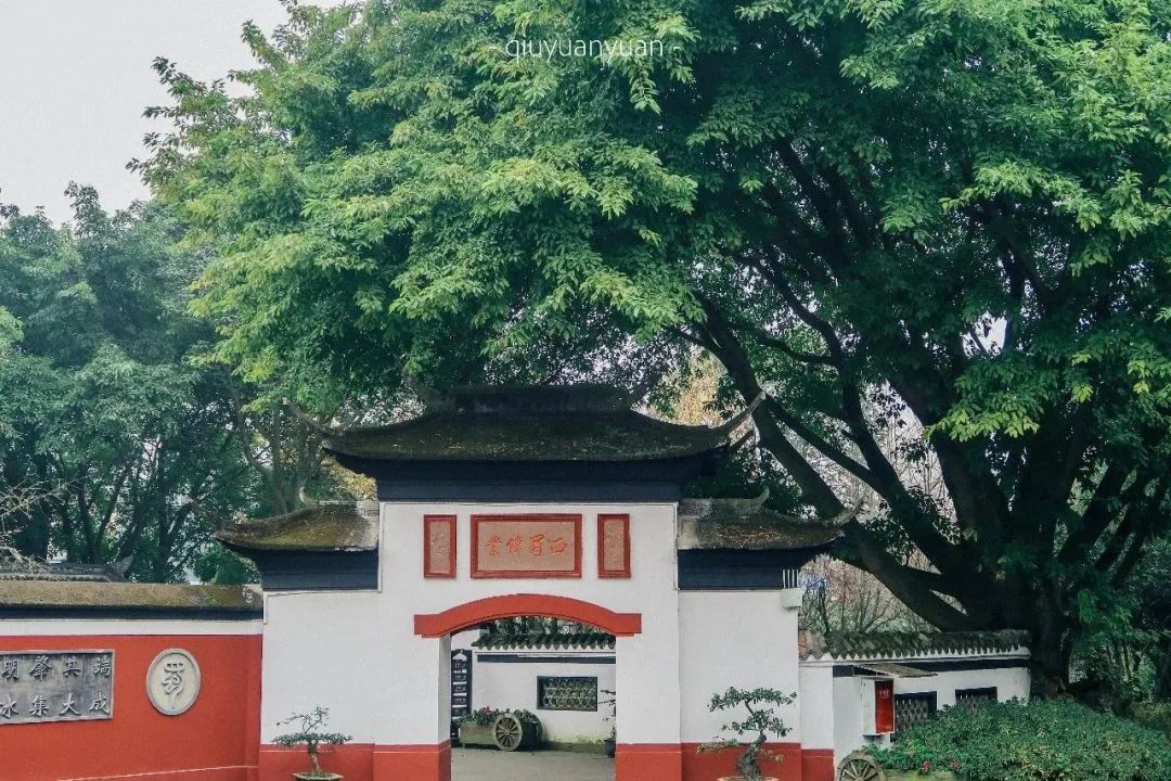 成都周围小众旅游城市,成都周边值得二刷的小城