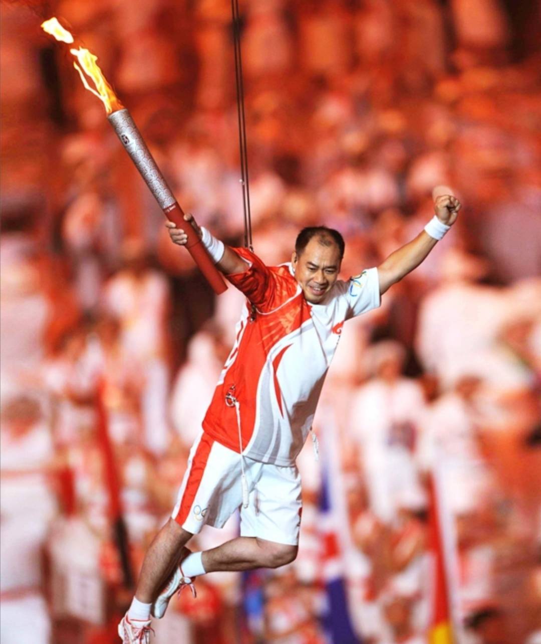 安踏冬奥会是2月几号,安踏是哪一年冬奥会官方合作伙伴