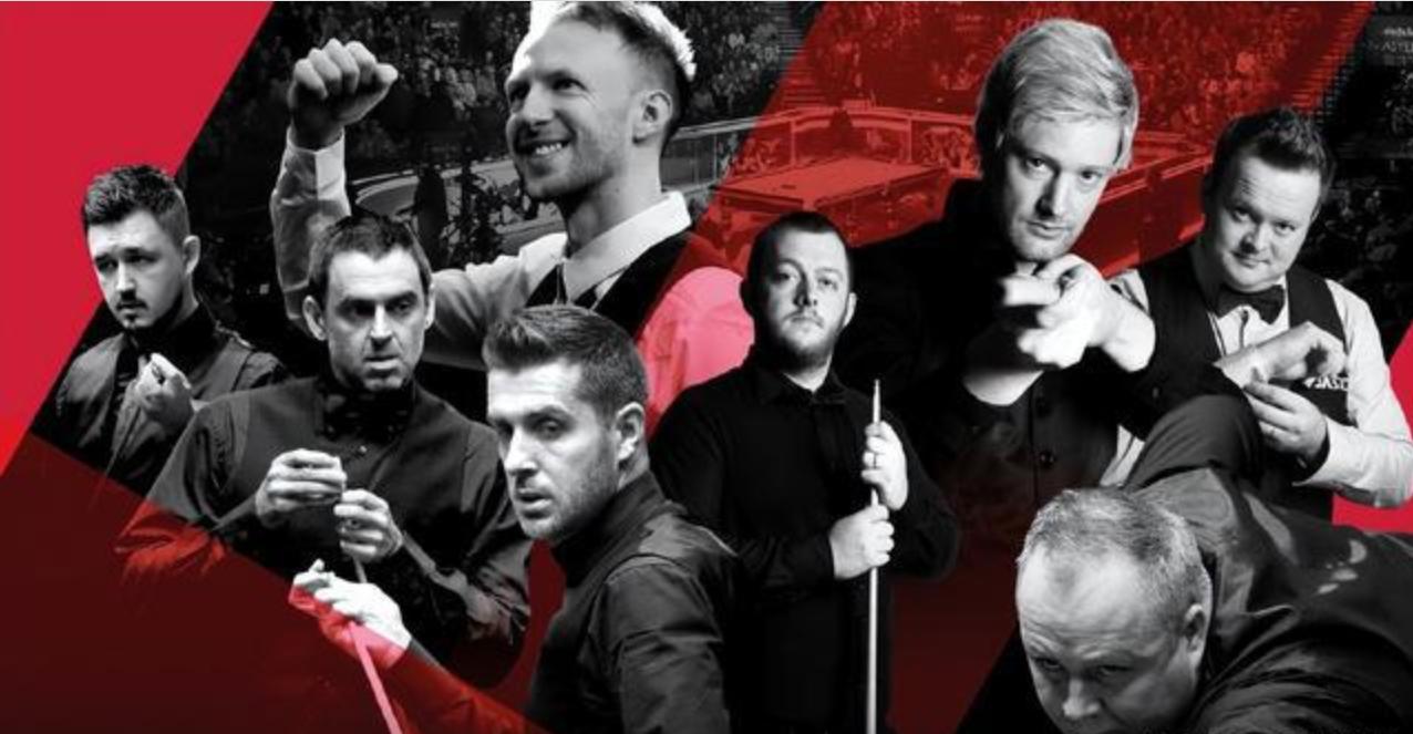 斯诺克世锦赛,诺斯克2023苏格兰公开赛