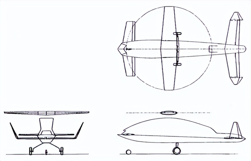 实现了人类超音速飞行的梦想,盘点人类垂直起降飞行的梦想