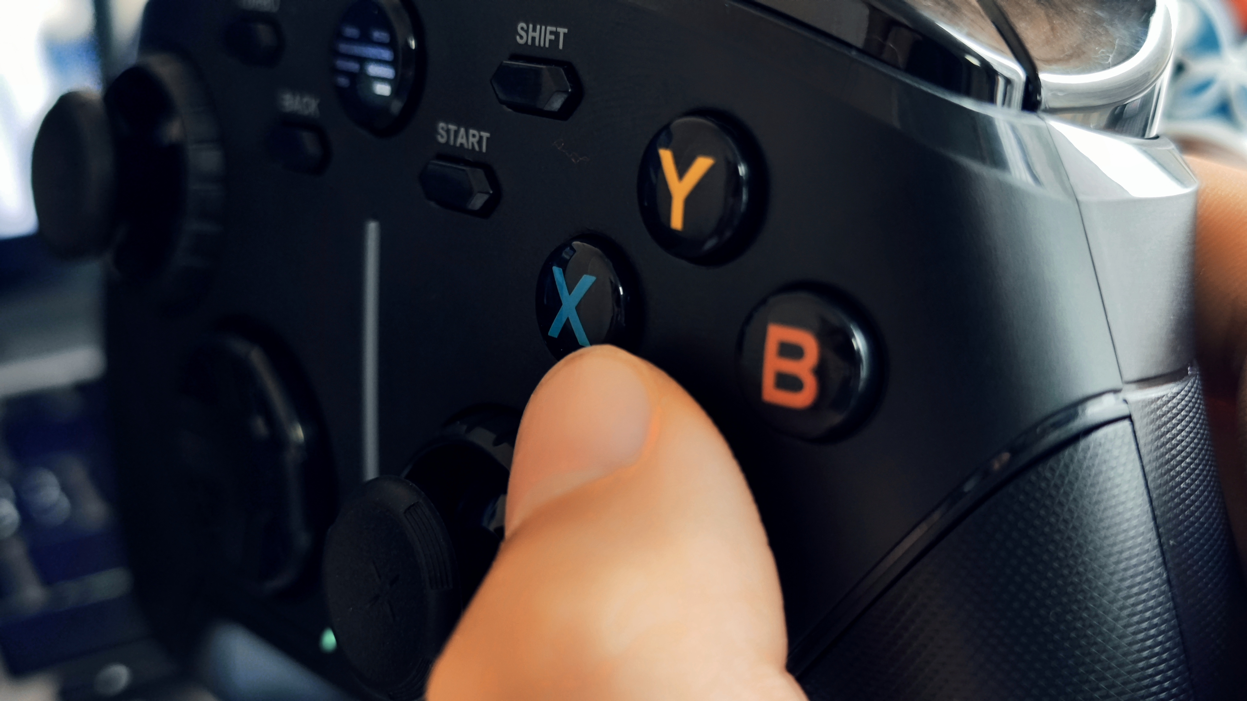 手柄推荐北通阿修罗3s,北通阿修罗3s游戏手柄支持手机吗