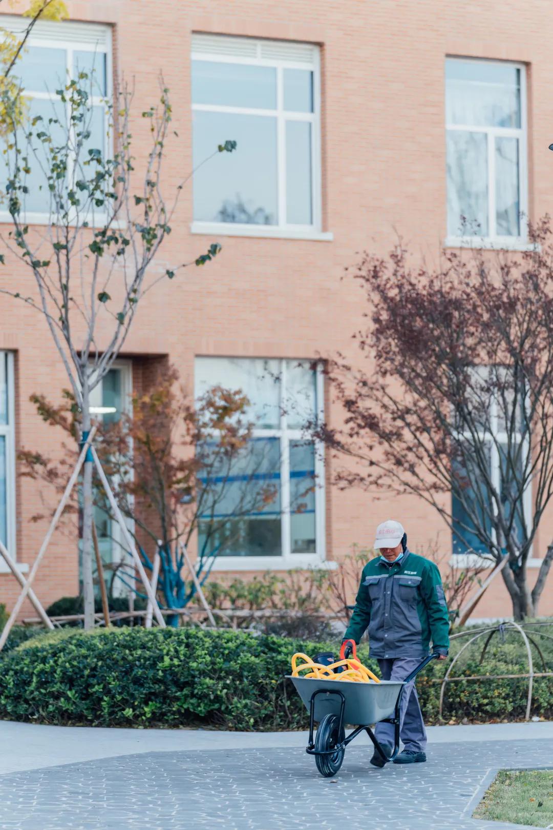 郑州一八国际学校,郑州一八学校高中咋样