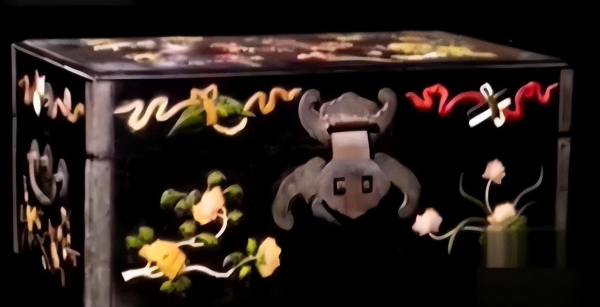 价值千万的红木盒暗藏玄机,5万装钱的惊喜盒子成品