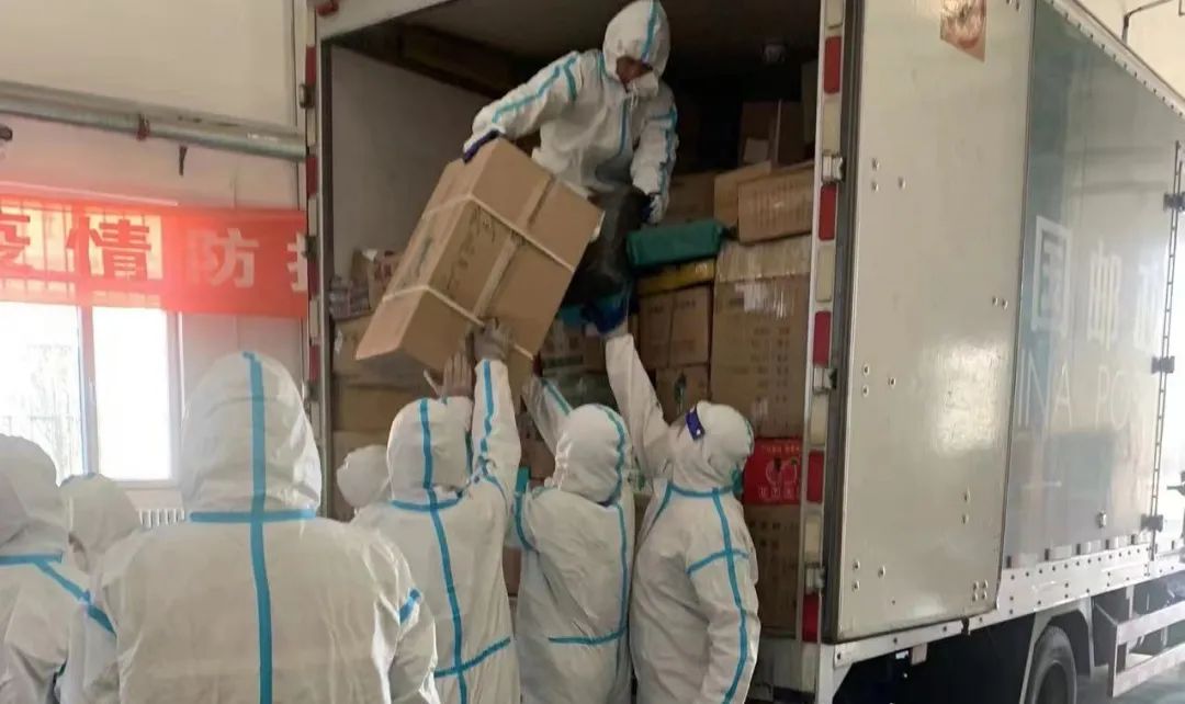 中国邮政有什么好的邮件,中国邮政加急邮件