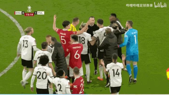 迟到的足总杯复盘+国际比赛日前的功课