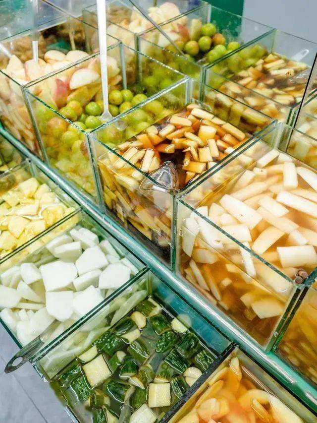 文旅月历丨初冬养膘，就到广西开吃