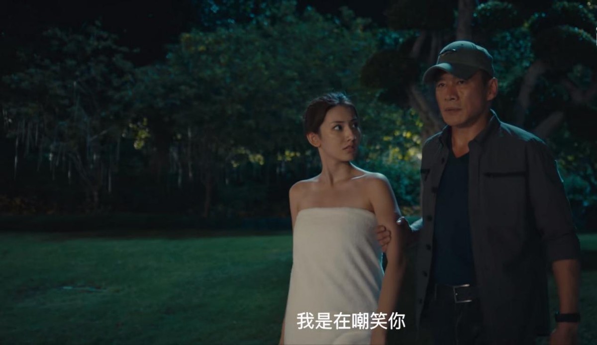 丁海峰25岁至55岁的视频,52岁丁海峰再演武松