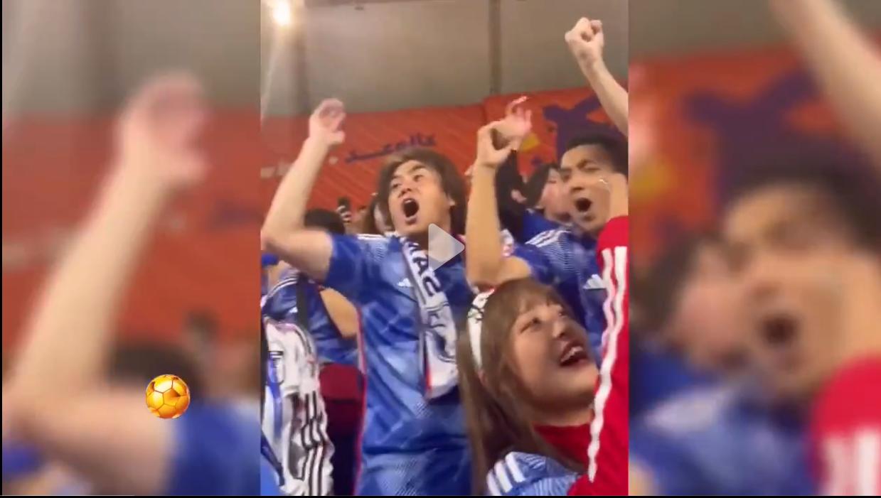 森保一谈逆转德国队,2022世界杯森保一被评价