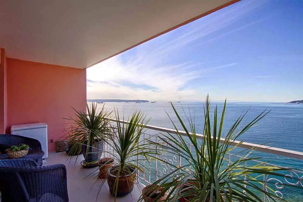 住在温哥华,温哥华住哪里最合适