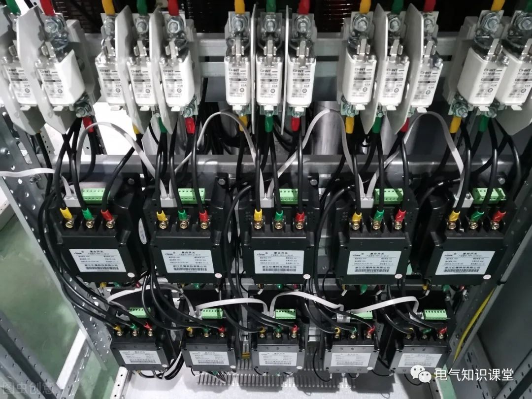 无功补偿的具体作用是什么,无功补偿哪一种补偿方式范围最大