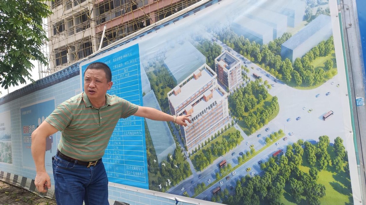 广西南宁江西宜春商会系列报道:南宁市大港口建材有限公司