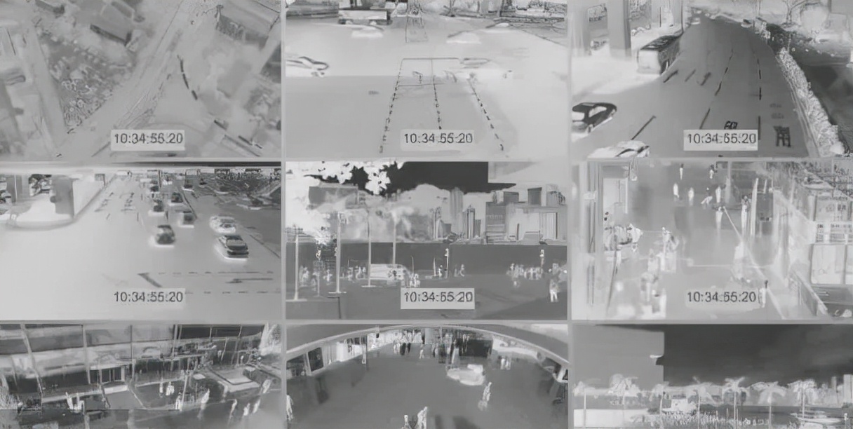 监控视频杂音怎样去除,视频录像干扰器干扰范围