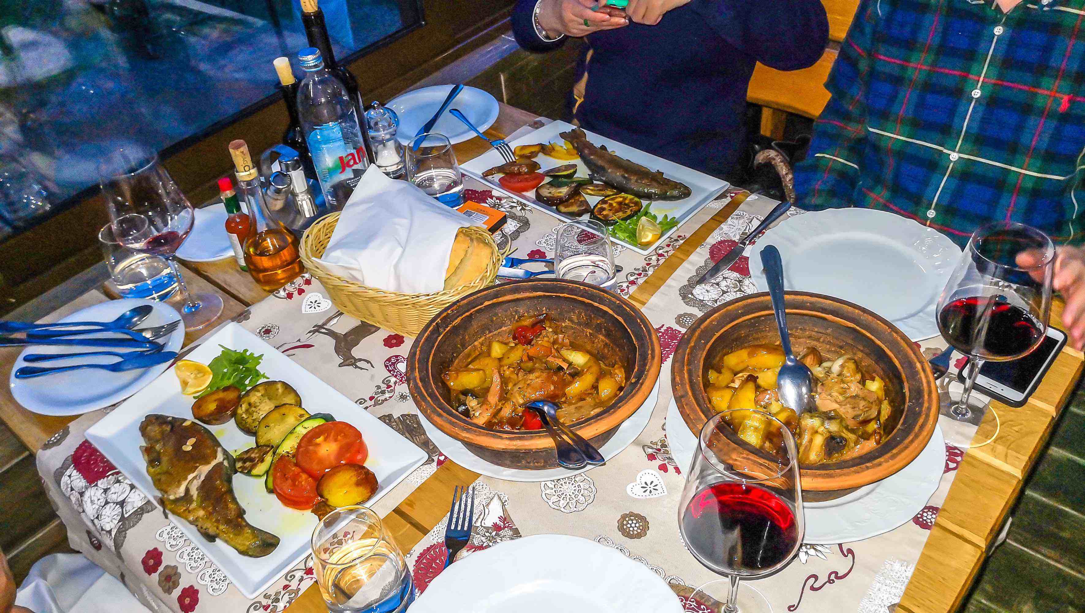 带你去看看真实的克罗地亚,一起来看看真实的加纳