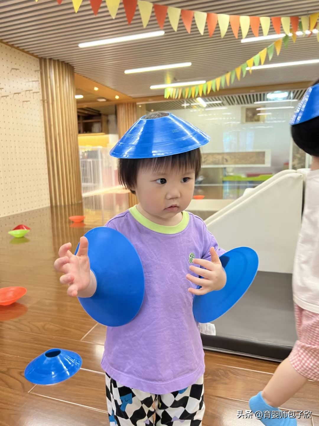 如何判断孩子是否适合早托?会破坏安全感吗?