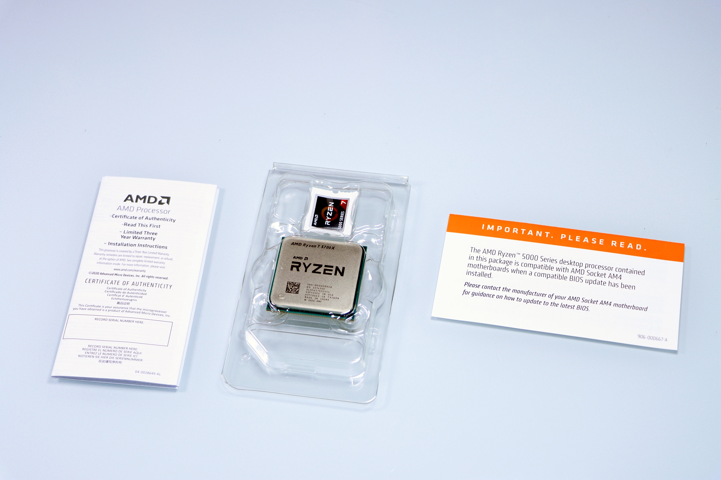 5700x高一代,5700x性能差距