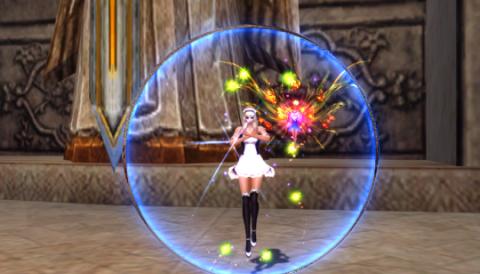 异次元3D网游《无限世界》中的“天道”到底是什么？