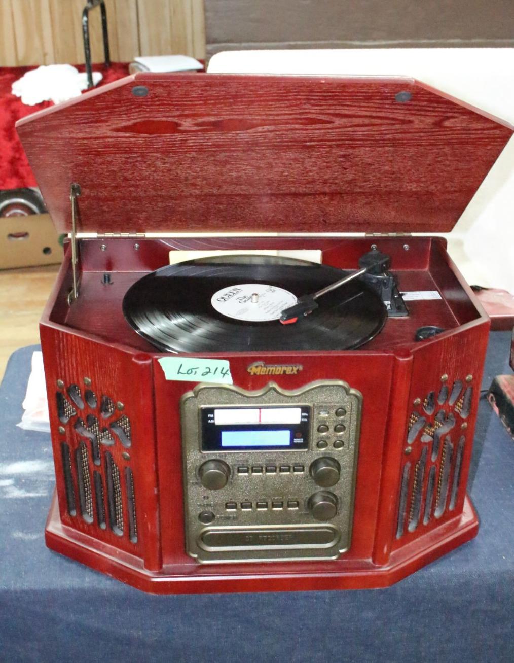 SMEITOP20榜之：Memorex，几代人的记忆，如今绝唱在深幽之境