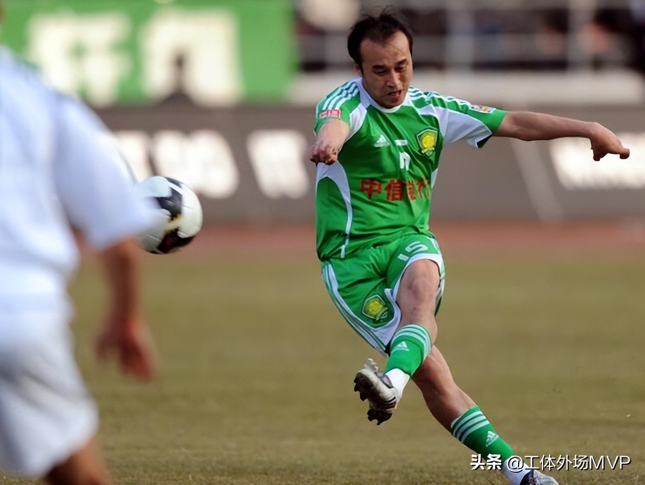 北京国安有哪些著名球员,北京国安踢球的都是什么人