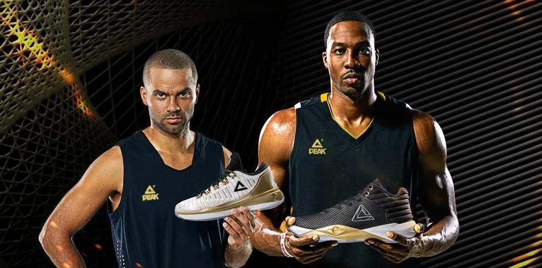 国内品牌签约的NBA球星一览，汤普森十年8000万美元性价比最高