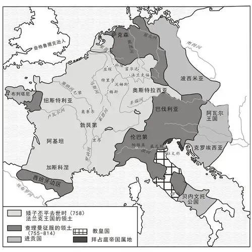 法国王权变化的过程,中世纪英国王权
