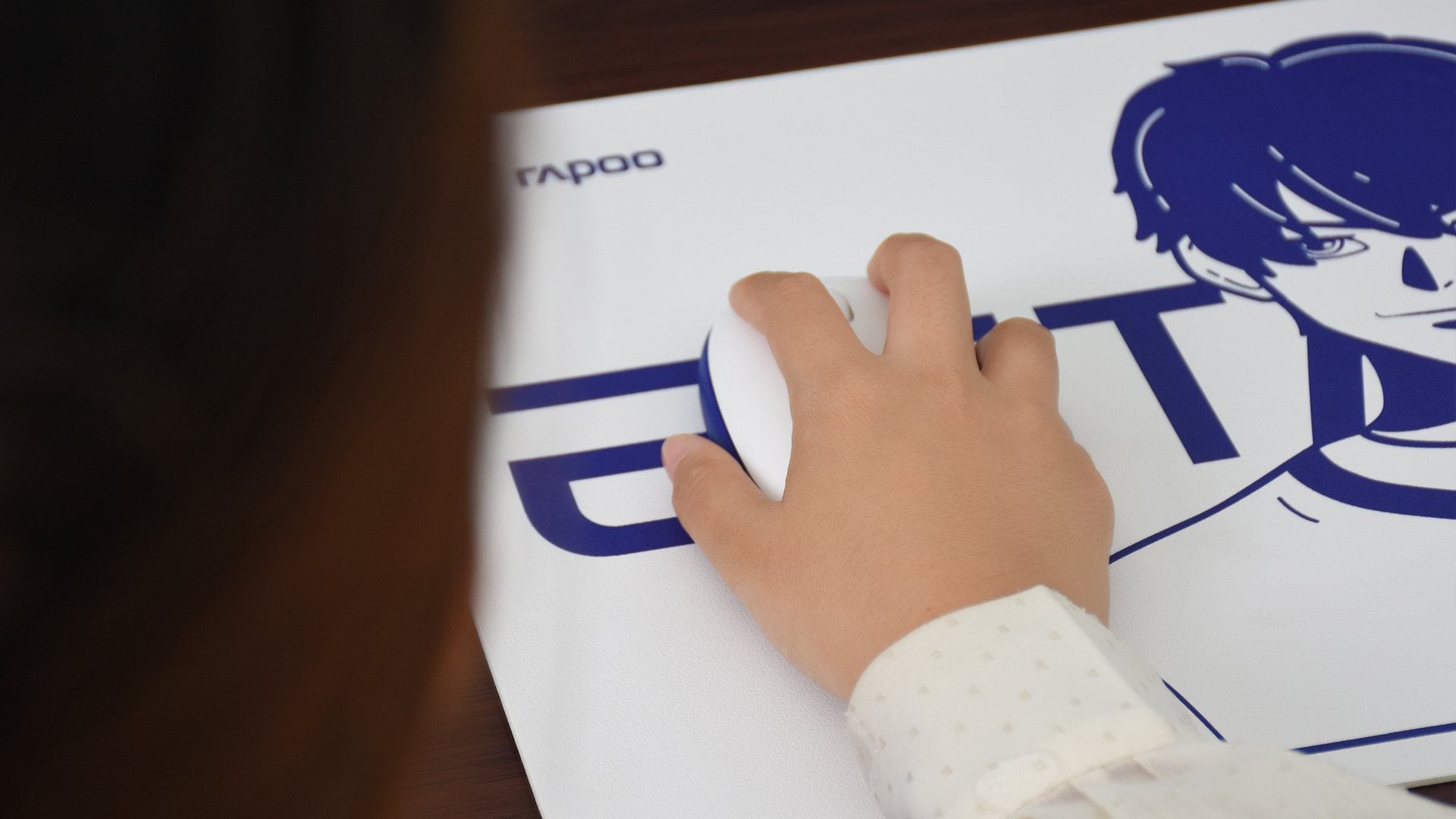 雷柏estar联名键盘设置灯光,雷柏estarpro秋季赛