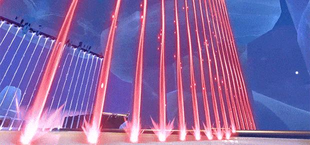 鹰角新作《泡姆泡姆》试玩曝光：3D版泡泡龙+双人成行？