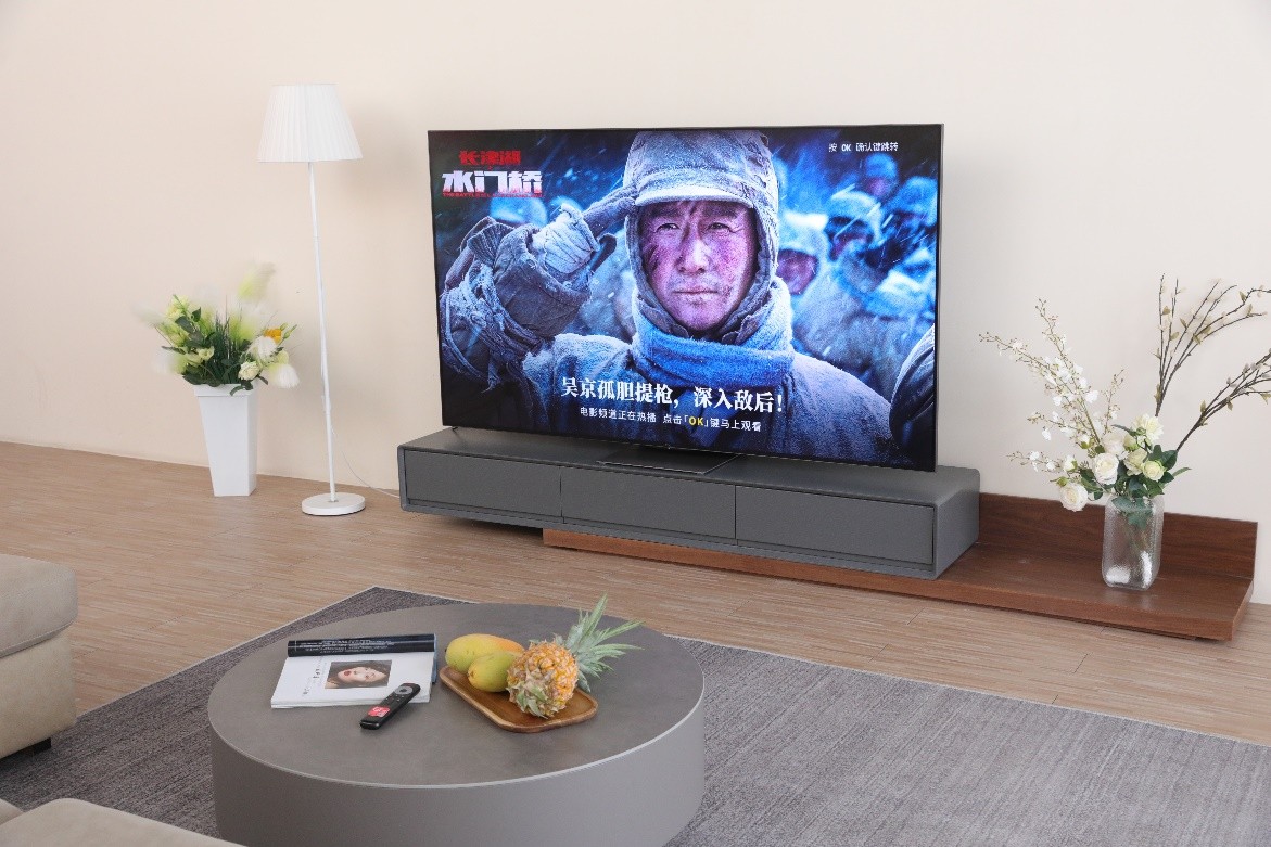 miniled电视tclq9k98寸,tclminiledq10g测评