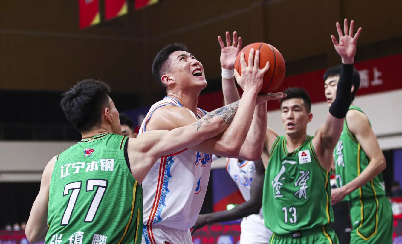 男篮潜在新星,男篮未来主力