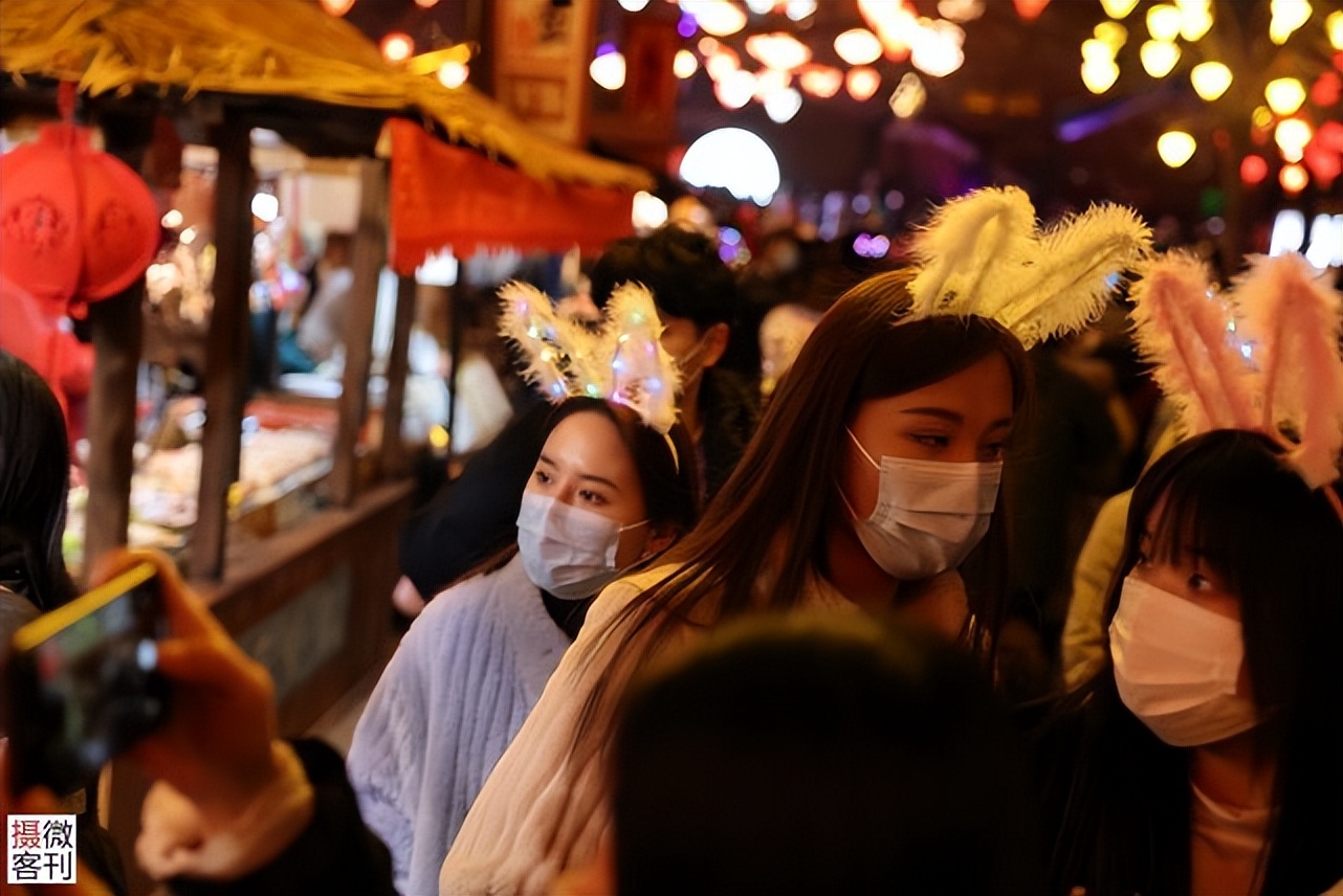 开封夜市推荐的小吃,开封夜市最火爆的小吃