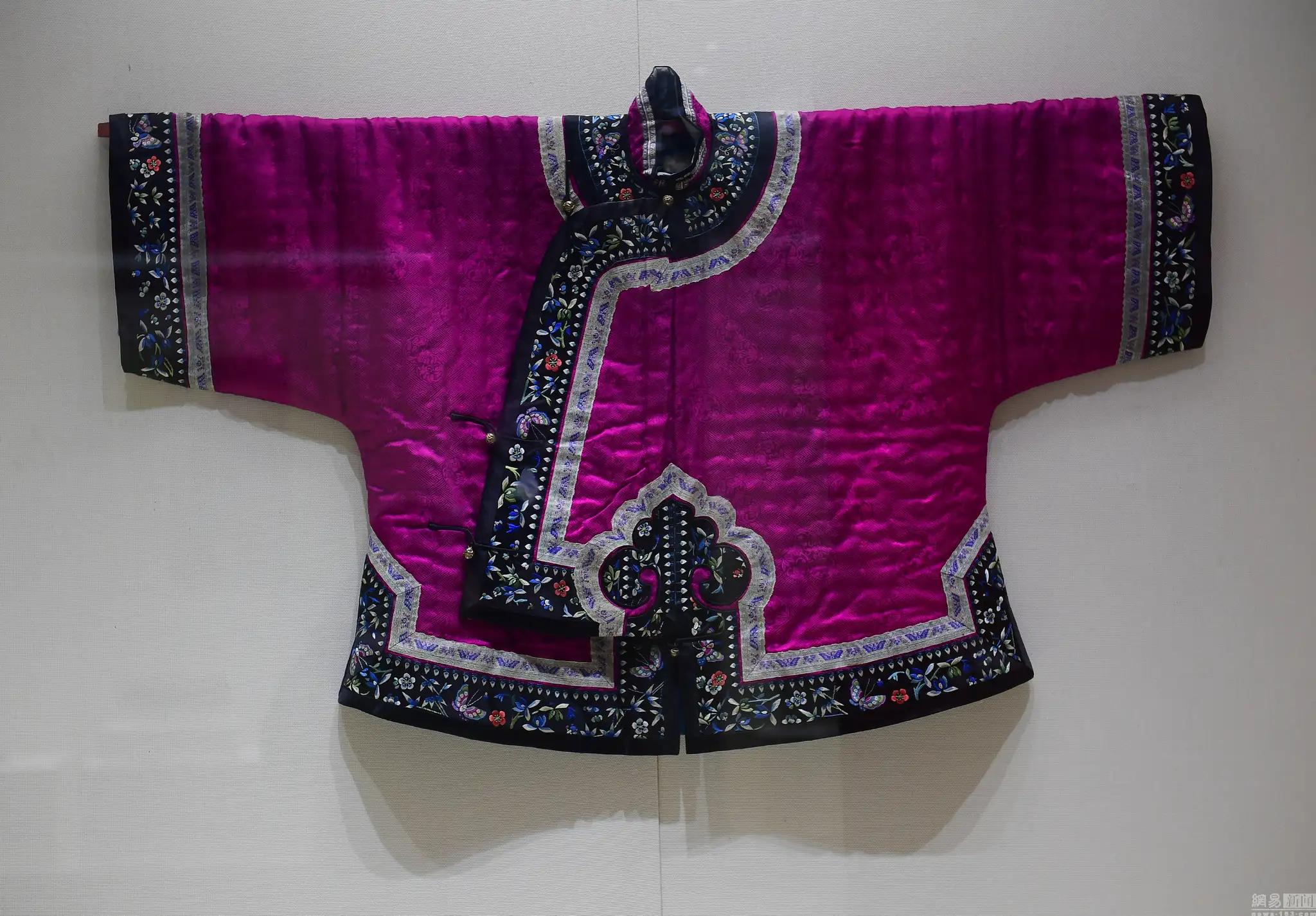 沈阳故宫藏清珍宝展,沈阳故宫博物院馆藏珍宝欣赏