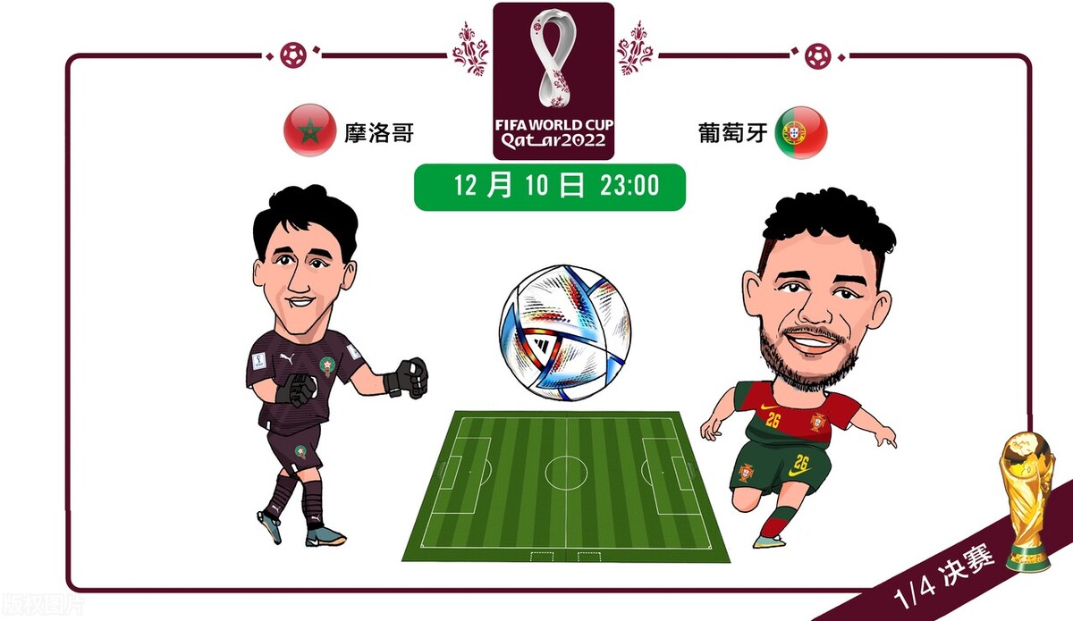 2022卡塔尔世界杯vs摩洛哥,2022卡塔尔世界杯摩洛哥vs德国