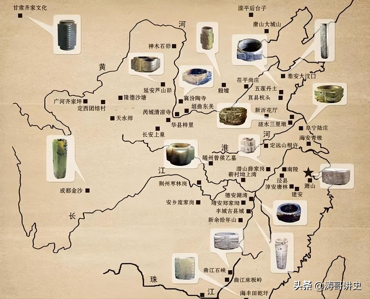 殷墟发现白人遗骨,殷墟遗址出土白人头骨