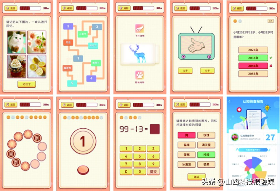 疾病防控的数学技术与大数据分析山西省重点实验室：数聚智慧践行“健康中国”蓝图