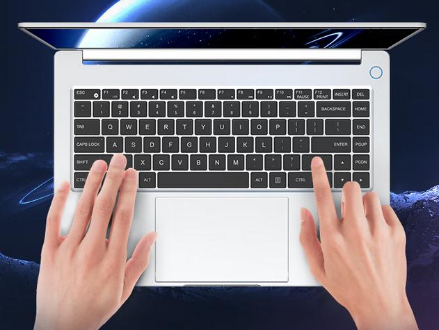 大核笔记本,机械革命code01轻薄笔记本