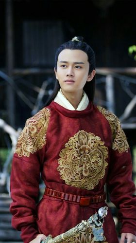 邓伦凉凉后，这6位90后男明星肯定会火，高颜值演技好未来可期