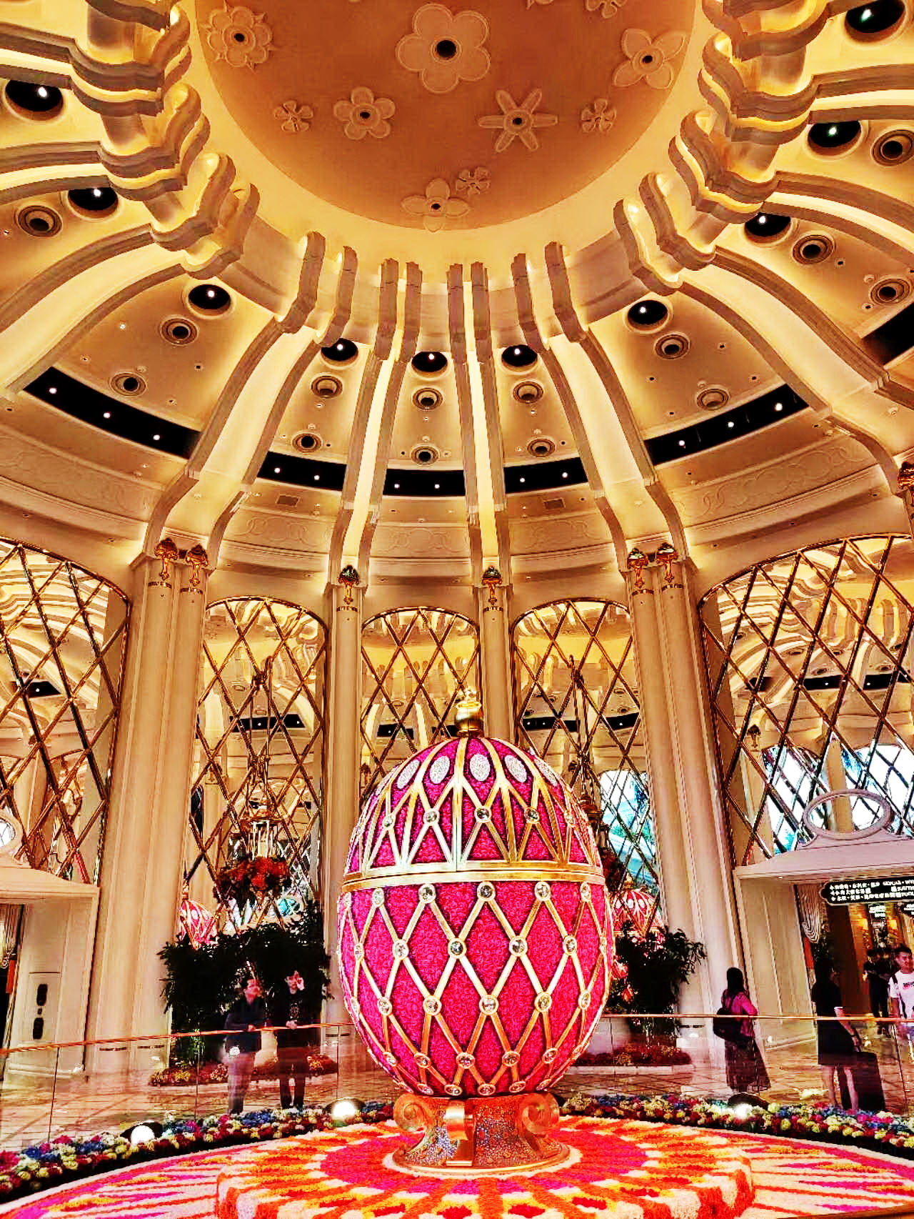 廿万公里特一章澳门找到人民公社大食堂，吃饭不要钱，你们信不信