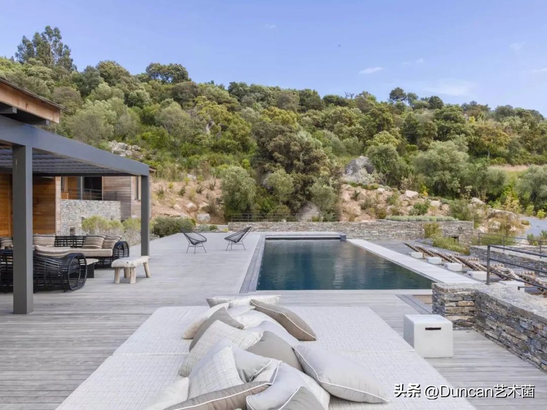 法国著名房屋设计师,法国设计师室内设计