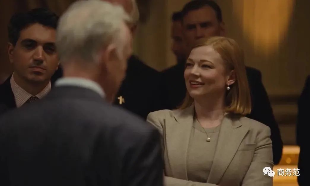 继承之战3第1集,继承之战被嘲笑