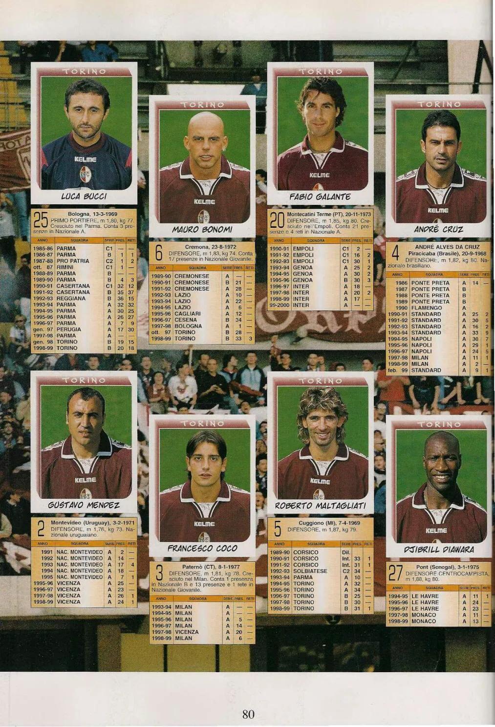 忆意甲,意甲足球联赛日期表图