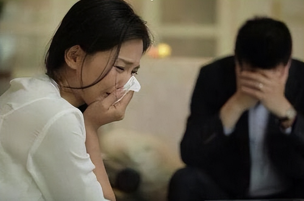 女儿是从“精子库”借来，离婚后孩子归属成谜