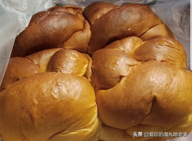 毫无争议！这是大连人气最旺老式面包店！老式面包每天中午就售罄