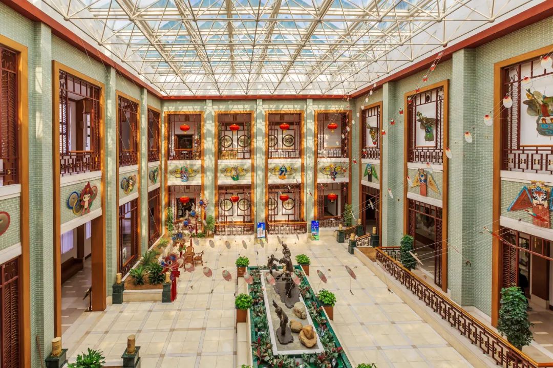 潍坊为什么叫宇宙寿光,山东寿光为什么称为宇宙寿光